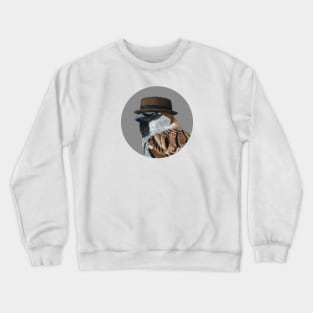House sparrow Crewneck Sweatshirt